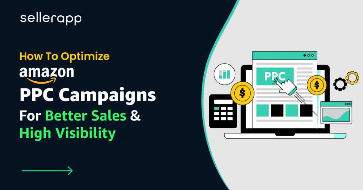 Advanced Amazon Ppc Optimization Strategies For Sellers