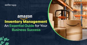 8 Amazon Inventory Management Tools To Boost Sales