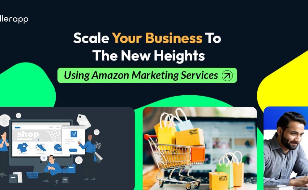 amazon marketing services tips