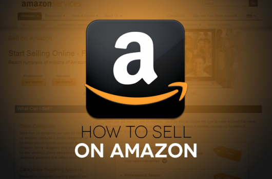 How To Contact Amazon Seller Support Customer Care   How To Sell On Amazon Copy 530x350 