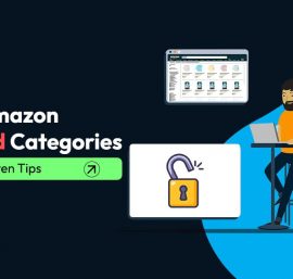 How to Get Approval to Sell Restricted Categories On Amazon