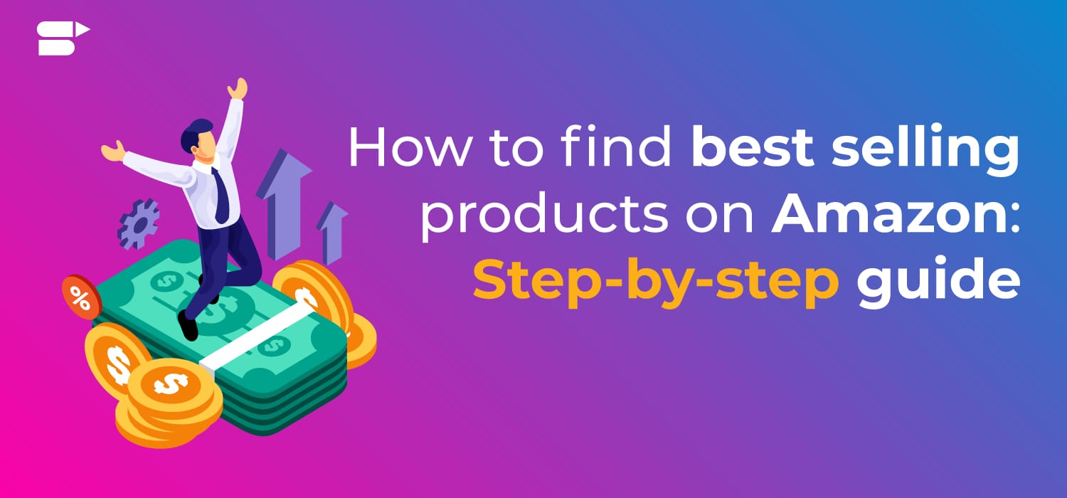 How to Find Best Selling Products on