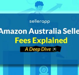 Amazon Australia Seller Fees: Everything You Need To Know