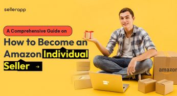 How to Sell on Amazon as an Individual Seller