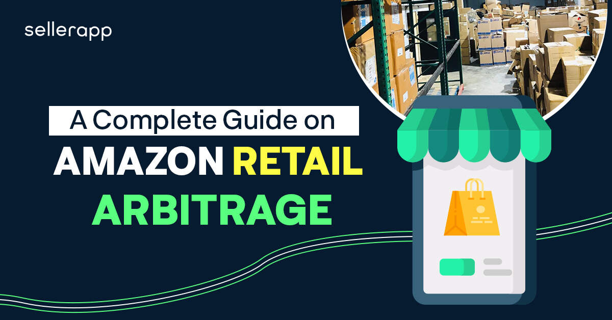 Retail Arbitrage On : What it is & How Does it Work