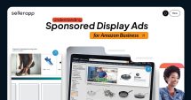 Understanding Amazon Sponsored Display Ads for Amazon Business