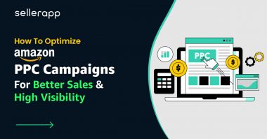 12 Advanced Amazon PPC Optimization Strategies For Sellers