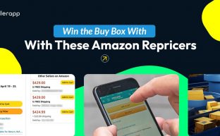 Win the Buy Box With These Amazon Repricers