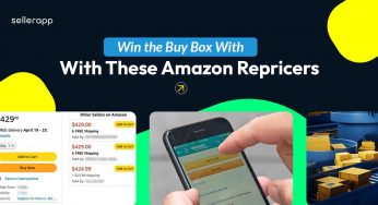 Stay Ahead of the Competition With These 8 Amazon Repricers