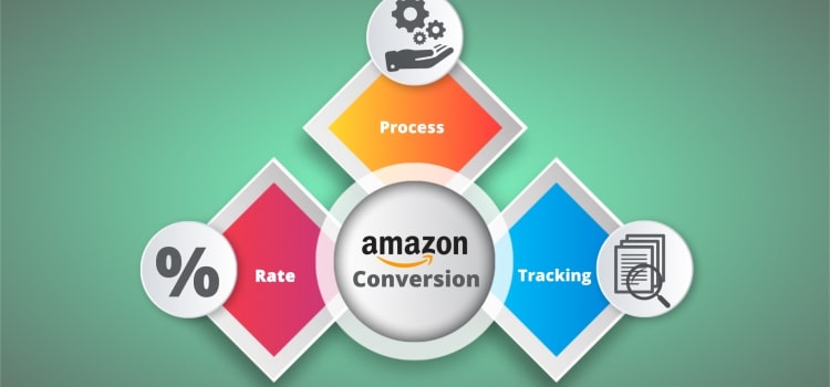 Amazon Conversion Rate, Process, and Tracking Explained 2019