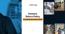 Amazon Return Policy