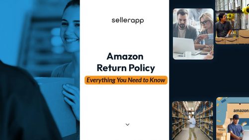 Amazon Return Policy