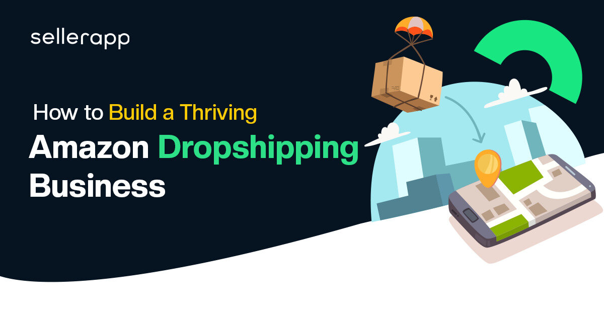 Dropshipping: Your Complete Guide to Getting Started in 2024