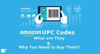 Amazon UPC Codes: Why You Need to Buy Them and How Much Do They Cost in 2024?