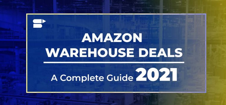 Amazon Warehouse Deals: Reviews & Return Policy Explained