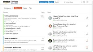 11 Amazon Seller Forums & Communities That Are Highly Useful