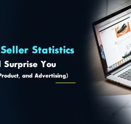 Amazon Seller Statistics That Will Blow Your Mind in 2024