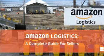 Amazon Logistics: What is it and How Does it Work?