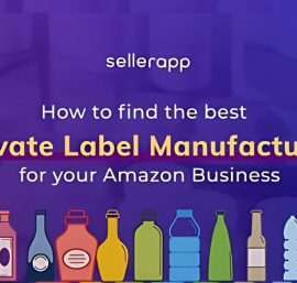 Everything You Need To Know About Amazon Private Label Business: Complete Guide