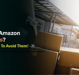 Learn about Amazon A – Z Claims and how does it work for Sellers