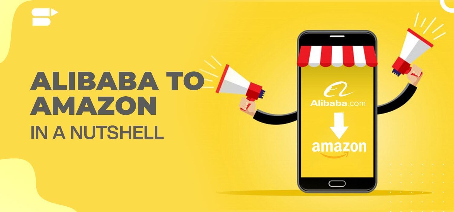 How to Buy Products From Alibaba and Sell on  2024