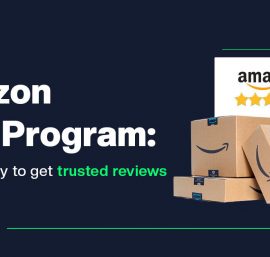 Amazon Vine Program: Everything You Need To Know