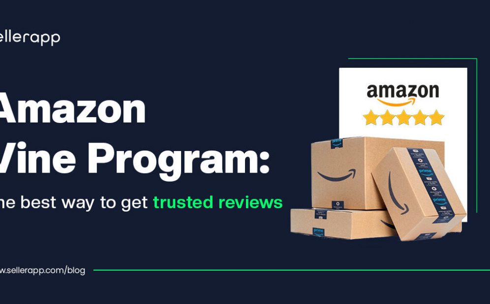 Amazon Vine Program