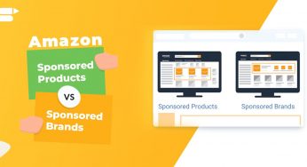 Know the difference between Amazon Sponsored Products & Amazon Sponsored Brands