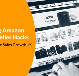 Uncover the Top 10 Amazon Power Seller Hacks for Success