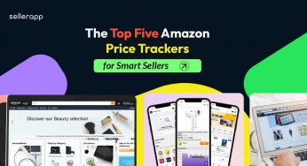 Best Amazon Price Trackers: Top 5 Tools to Spy on Competition