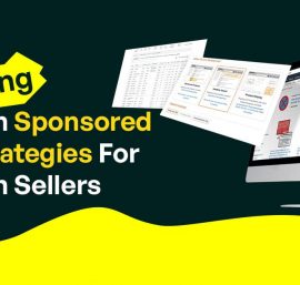 Unveiling the Top 5 Amazon Sponsored Product Ad Strategies