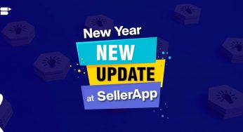 SellerApp Latest Features And Updates In 2022 That You Can’t Miss