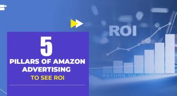 The 5 Pillars of Successful Amazon Advertising Strategy