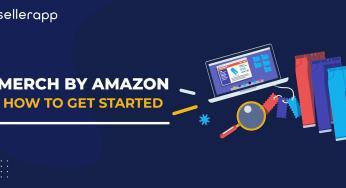 Merch by Amazon: How to Get Started