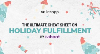 Holiday Fulfillment: Advice from Cahoot