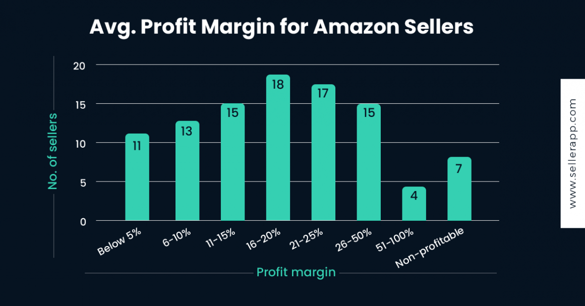 Amazon Profit Margin All that finally matters in 2023