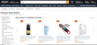 Different Types Of Amazon Badges And How To Earn Them