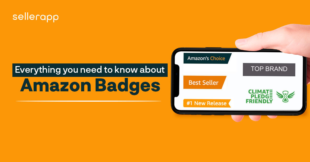 Different Types of  Badges and How to Earn Them