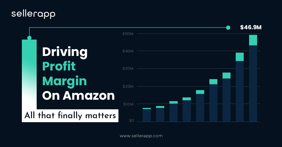 Driving Profit Margin To Amazon 