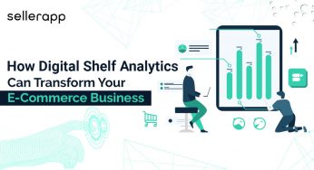 The Power of Digital Shelf Analytics for E-Commerce Success