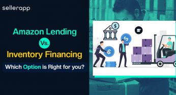 Amazon Lending vs. Inventory Financing: Which Option is Right for you?