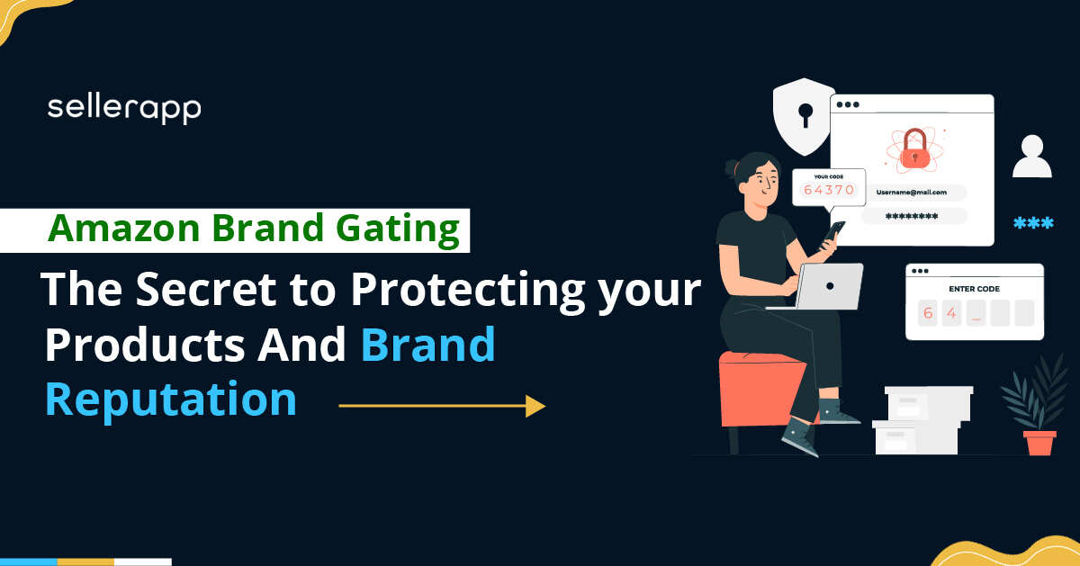 Brand Gating: How to Protect Your Brand from Counterfeits