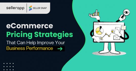 Effective ECommerce Pricing Strategies For Business Growth