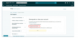 How To Delete Amazon Seller Account: Step-by-Step Guide