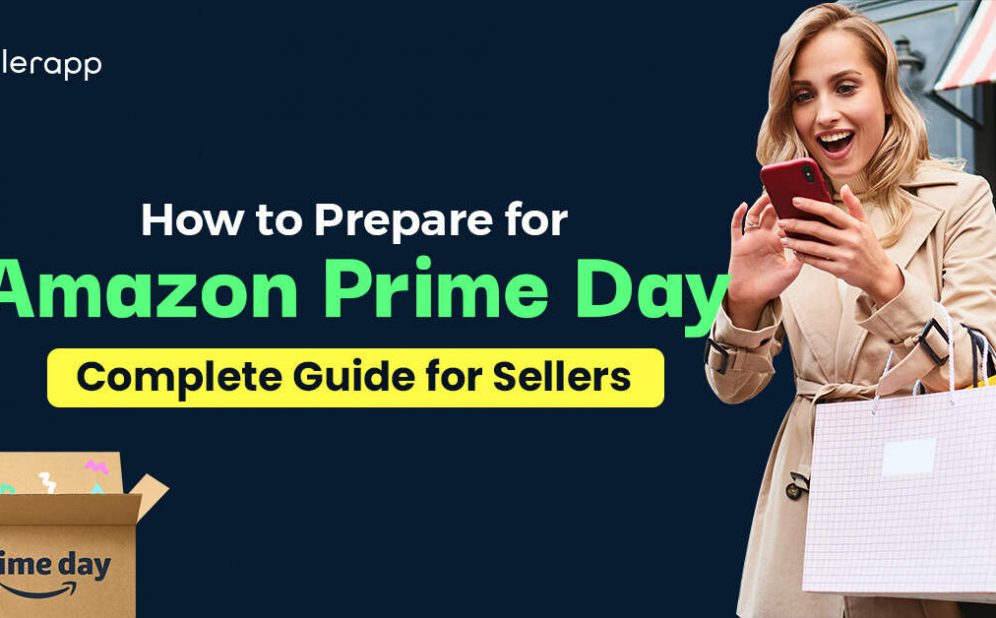 amazon prime day 2024