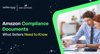 Amazon Compliance Documents – What Sellers Need to Know