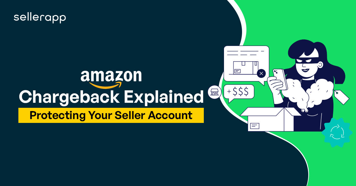 Understanding  Chargebacks: A Comprehensive Guide for Sellers