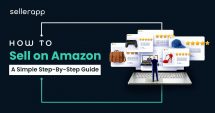 How To Sell on Amazon