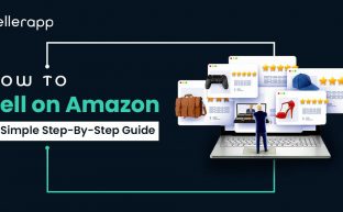 How To Sell on Amazon