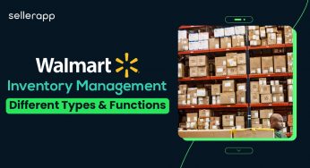 Walmart Inventory Management: Everything You Need to Know